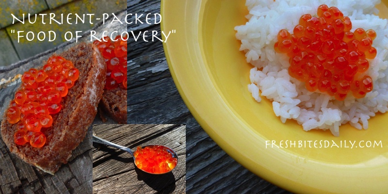 A convenient nutrient-packed
